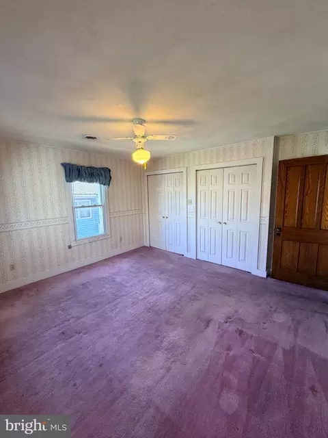 Bedroom - 5 E Bald Eagle St, Lock Haven, PA 17745 photo 1 of 2