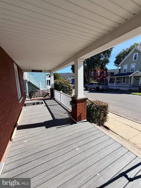 Exterior - 5 E Bald Eagle St, Lock Haven, PA 17745 photo 4 of 4