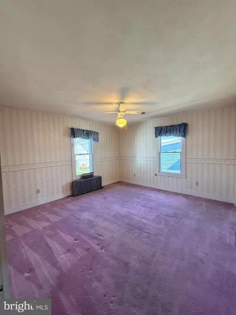 Bedroom - 5 E Bald Eagle St, Lock Haven, PA 17745 photo 2 of 2