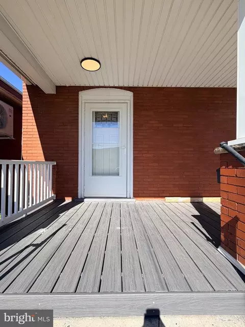 Exterior - 5 E Bald Eagle St, Lock Haven, PA 17745 photo 2 of 4