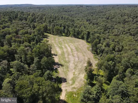 County Line Rd, Fryburg, PA 16326