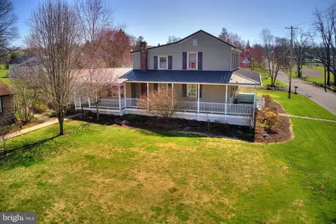 259 Chestnut N, Millville, PA 17846