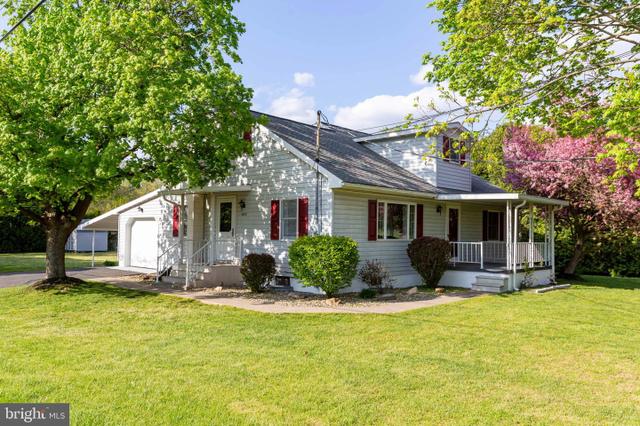 4041 Smith St, Bloomsburg, PA 17815