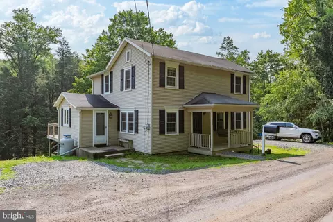 174 Hemlock Hollow Rd, Benton, PA 17814
