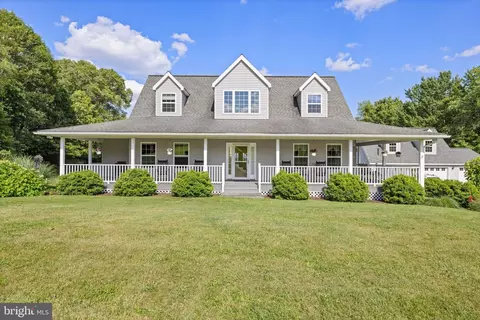 564 Eagle Rd, Millville, PA 17846