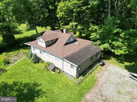 472 E Mount Pleasant, Orangeville, PA 17859