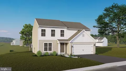 205 Oak Ln #LOT 3, Bloomsburg, PA 17815