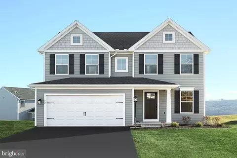 12 Nature Dr #LOT 5, Bloomsburg, PA 17815
