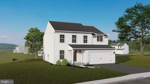 20 Nature Dr #LOT 7, Bloomsburg, PA 17815