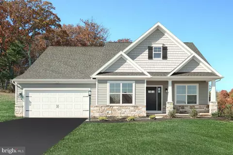 31 Nature Dr #LOT 14, Bloomsburg, PA 17815