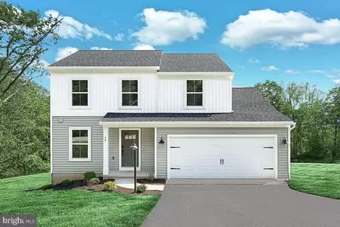 58 Village Ln #LOT 7, Berwick, PA 18603