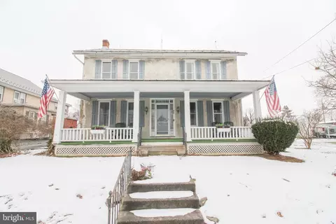 163 E Main St, Millville, PA 17846
