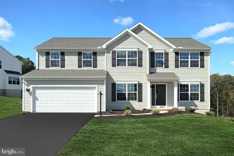 37 Preserve Ln #LOT 31, Bloomsburg, PA 17815