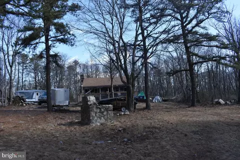 lot81 Oakridge And Rattlesnake Rd, Catawissa, PA 17820