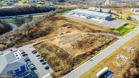 alliance park drive LOT 2, Bloomsburg, PA 17815