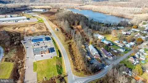 alliance park drive LOT 7, Bloomsburg, PA 17815