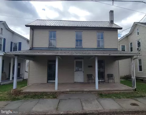 506 Shuman St, Catawissa, PA 17820