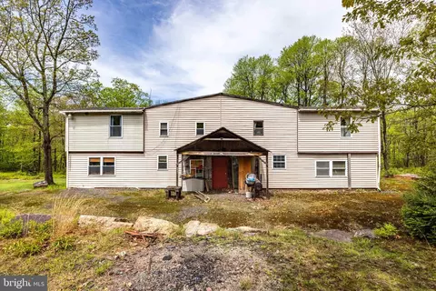 1939 Old Reading Road Lot 67 95 Rd #LOT 67, 95, Catawissa, PA 17820