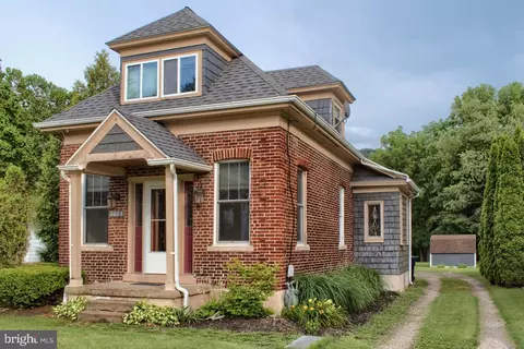 2008 Old Berwick Rd, Bloomsburg, PA 17815