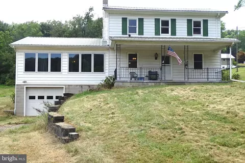 125 Distillery Hill Rd, Benton, PA 17814