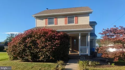 1123 4th Ave, Berwick, PA 18603