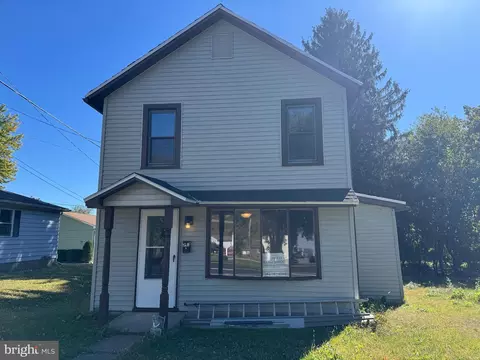 541 Summerhill Ave, Berwick, PA 18603