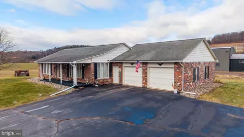 2807 Pa-487, Orangeville, PA 17859