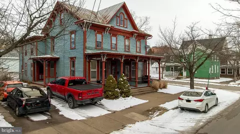 161163 E 4th St, Bloomsburg, PA 17815