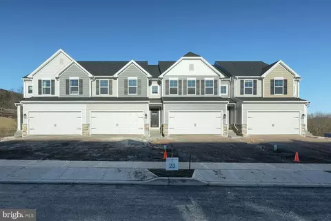 8-102 Julian Dr #LOT 23, Bloomsburg, PA 17815