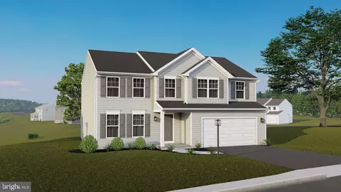 tbd Preserve Ln #LOT 33, Bloomsburg, PA 17815