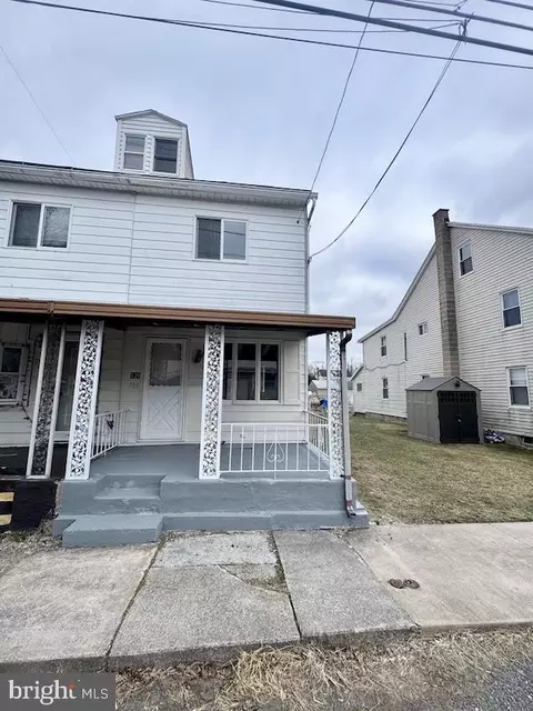709 Summit Hill Rd, Ashland, PA 17921