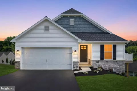 712 Country Club Dr #LOT 2, Bloomsburg, PA 17815