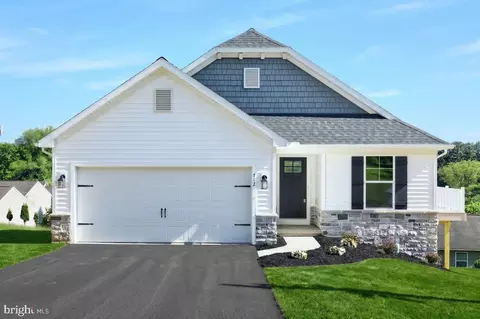 712 Country Club Dr #LOT 2, Bloomsburg, PA 17815