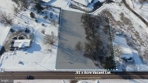 Central Road, Bloomsburg, PA 17815