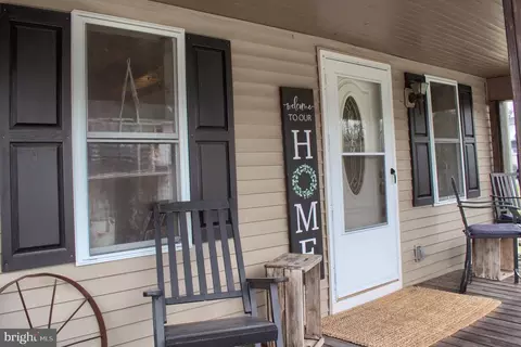 241 Slabtown Rd, Catawissa, PA 17820