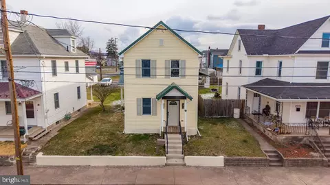 200 Iron St, Berwick, PA 18603