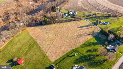 lot Apt 4 Old Reading Rd, Catawissa, PA 17820
