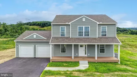 25 Mifflin Ter, Nescopeck, PA 18635