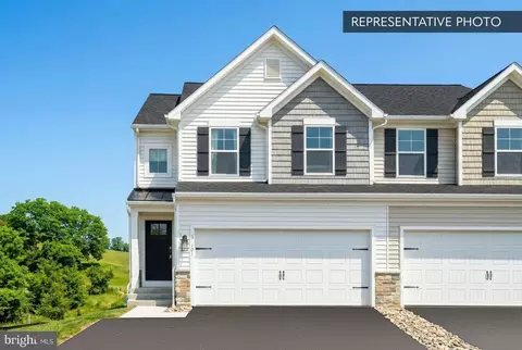 13-101 Julian Dr #LOT 6, Bloomsburg, PA 17815
