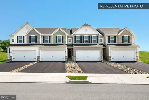 13-103 Julian Dr #LOT 8, Bloomsburg, PA 17815