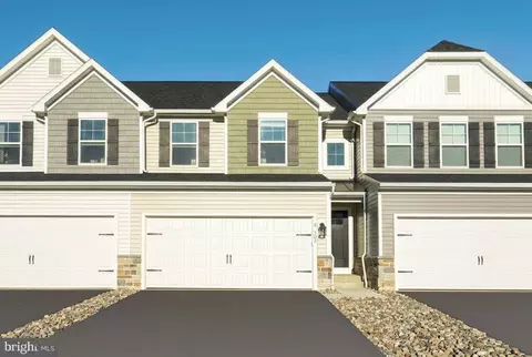 19-102 Julian Dr #LOT 11, Bloomsburg, PA 17815