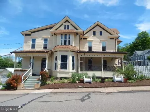 501 Main St, Orangeville, PA 17859