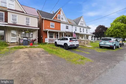 351 Columbia Ave, Ashland, PA 17921