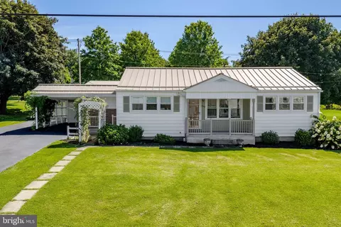 Undisclosed, Millville, PA 17846