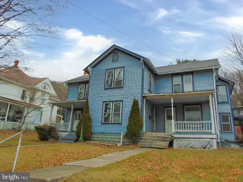 330 Allegany Ave E, Emporium, PA 15834