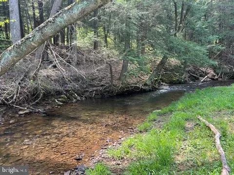 0 Clear Creek Rd, Emporium, PA 15834