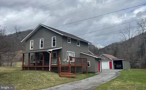 4618 Route 46, Emporium, PA 15834