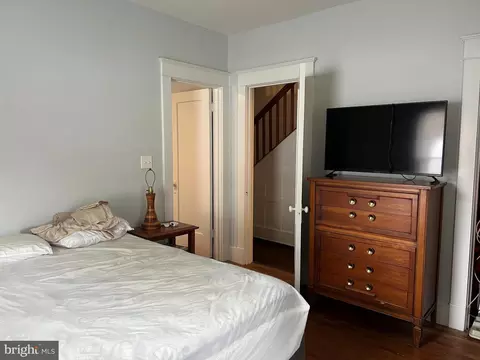 Bedroom - 31 Cameron Rd, Driftwood, PA 15832 photo 2 of 19