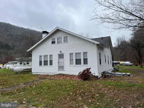 Exterior - 31 Cameron Rd, Driftwood, PA 15832 photo 5 of 5