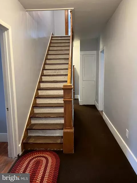 Entry Way - 31 Cameron Rd, Driftwood, PA 15832 photo 5 of 7